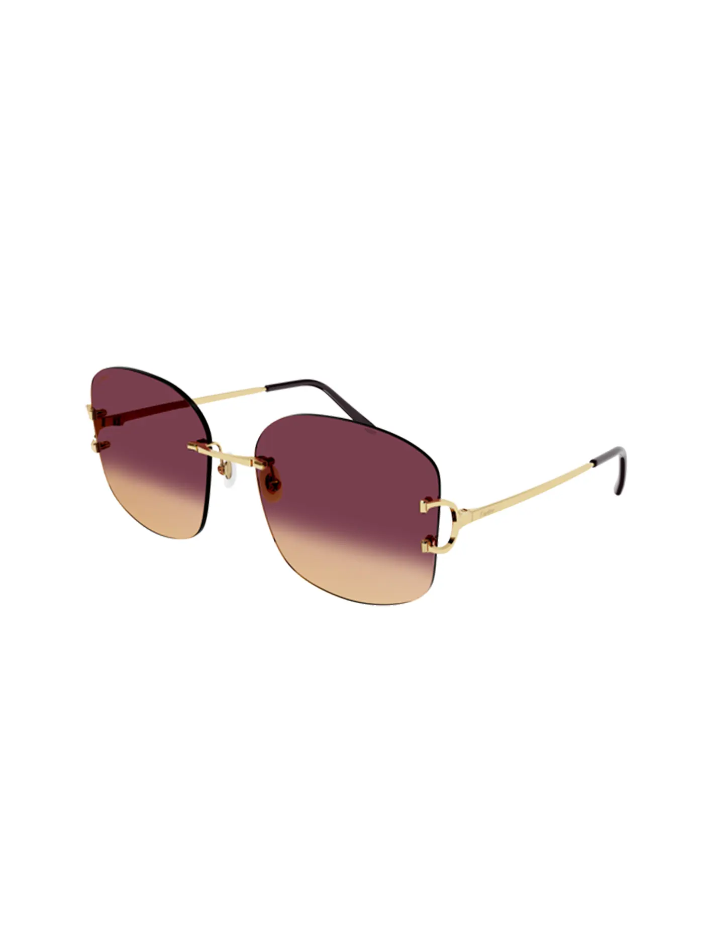 CARTIER | Sonnenbrille CT0037RS | 